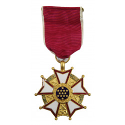 Medal, Legion of Merit, Legionnaire