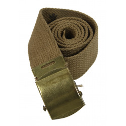 Belt, Trousers, Officers, US Army, British Made