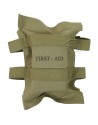 Pansement para "First Aid", luxe