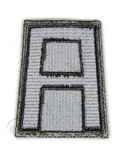 Patch,1st U.S. Army