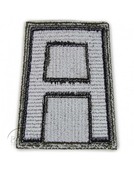 Insigne 1e Armée US