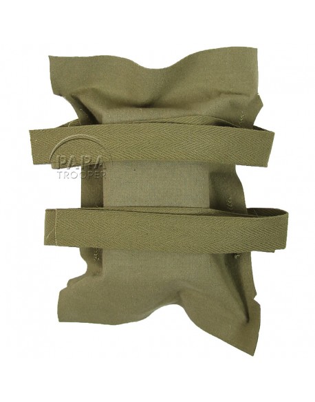 Pansement para "First Aid", luxe