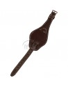 Strap, Watch, Leather, with cover