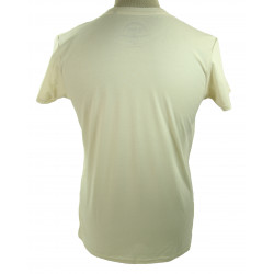 T-shirt, US PARATROOPS Camp Toccoa, FLOCKED