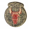 Patch, 34th Infantry Division