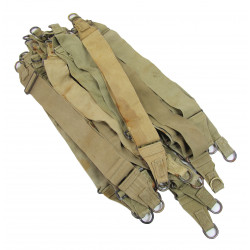 Strap, Carrying, Bag, M-1936