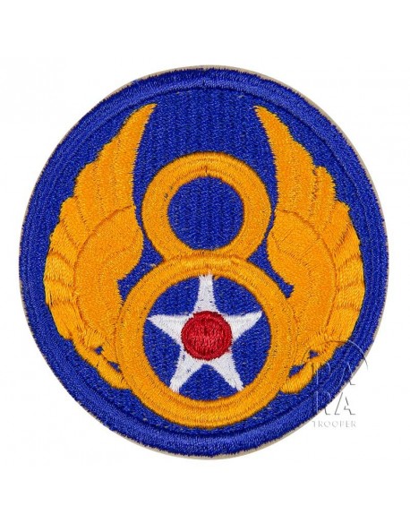Insigne de la 8ème Air Force US