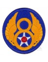 8th US Air Force insignia 8th US Air Force insignia