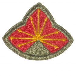 Patch, Anti-Aircraft Command Southern