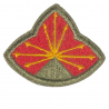 Patch, Anti-Aircraft Command Southern Patch, Anti-Aircraft Command Southern