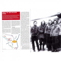Les Rochambelles - Ambulancières de la division Leclerc