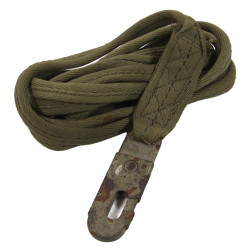 Static Line, Complete with Snap Hook, T-5