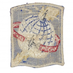 Patch, Army Airways Communication System, USAAF