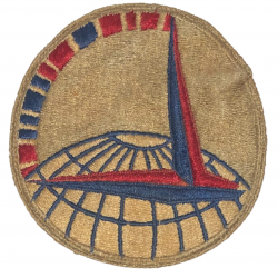 Patch, Pocket, Air Transport Command, USAAF