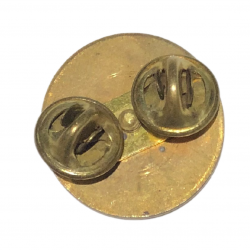 Disk, Collar, US, Clutch Back