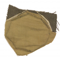 Patch, US Army Hawaiian Department Command Patch
