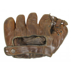 Gant de baseball, SPECIAL SERVICES U.S. ARMY