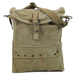 Pouch, Medical, with Short Strap