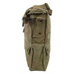 Pouch, Medical, with Short Strap