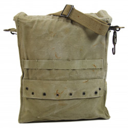 Pouch, Medical, with Short Strap
