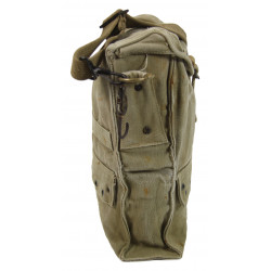 Pouch, Medical, with Short Strap