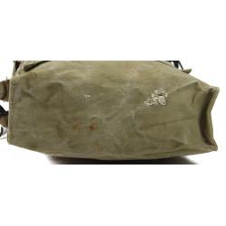 Pouch, Medical, with Short Strap