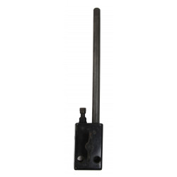 Antenne US Army, type AN-75-D, pour radios SCR-593 & BC-728