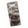 Bottle Opener, Magnet, D-Day
