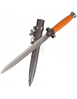 Dagger, Red Cross, German