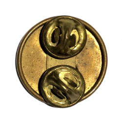 Disque de col US Ordnance Corps, embouti