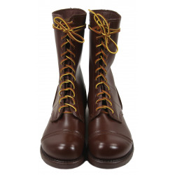 Bottes de parachutiste US Made in USA Corcoran