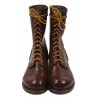 Bottes de parachutiste US, Made in USA, Corcoran
