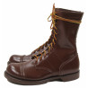Bottes de parachutiste US, Made in USA, Corcoran