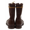 Bottes de parachutiste US, Made in USA, Corcoran