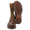 Bottes de parachutiste US, Made in USA, Corcoran