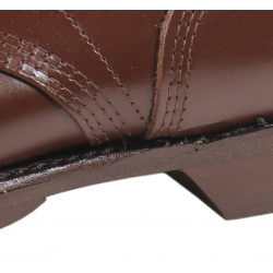 Bottes de parachutiste US, Made in USA, Corcoran