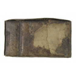 U.S. ARMY FIELD RATION D, HERSHEY CHOCOLATE CORPORATION, Normandy