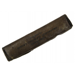 U.S. ARMY FIELD RATION D, HERSHEY CHOCOLATE CORPORATION, Normandy