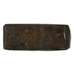 U.S. ARMY FIELD RATION D, HERSHEY CHOCOLATE CORPORATION, Normandy