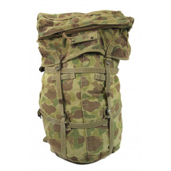 Pack, Jungle, Improved, Camouflaged