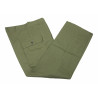 Trousers, Combat, HBT, OD 7