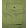 Trousers, Combat, HBT, OD 7