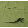 Trousers, Combat, HBT, OD 7