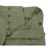 Trousers, Combat, HBT, OD 7