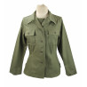 Veste HBT femme, Wac / Nurse, OD 7