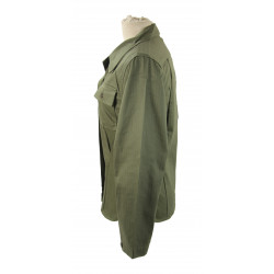 Veste HBT femme, Wac / Nurse, OD 7