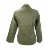 Veste HBT femme, Wac / Nurse, OD 7