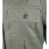 Veste HBT femme, Wac / Nurse, OD 7