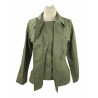 Veste HBT femme, Wac / Nurse, OD 7