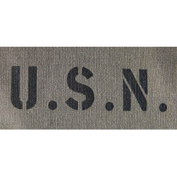 Jacket, Deck, N-1, US Navy